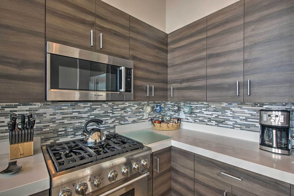 Apartment (4 Bedrooms) | Interior