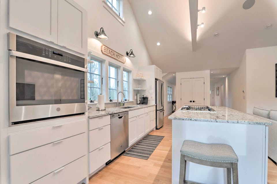 Cottage (2 Bedrooms) | Interior