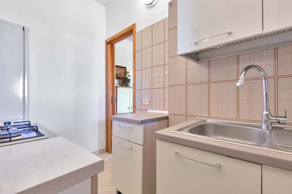 Apartment | Private kitchen