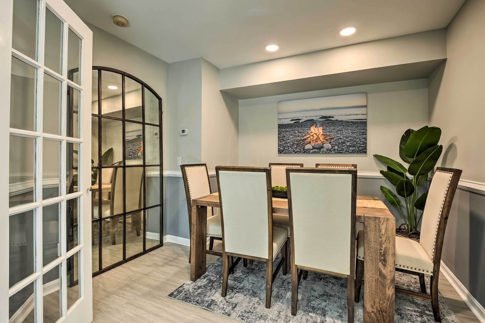 House (4 Bedrooms) | Interior