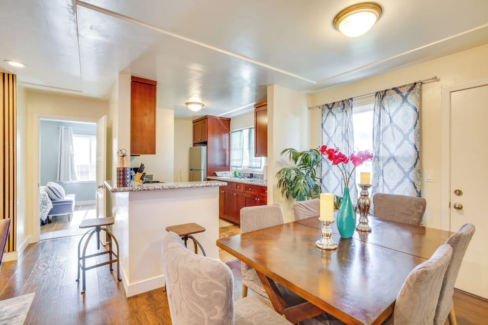 Apartment (3 Bedrooms) | Interior