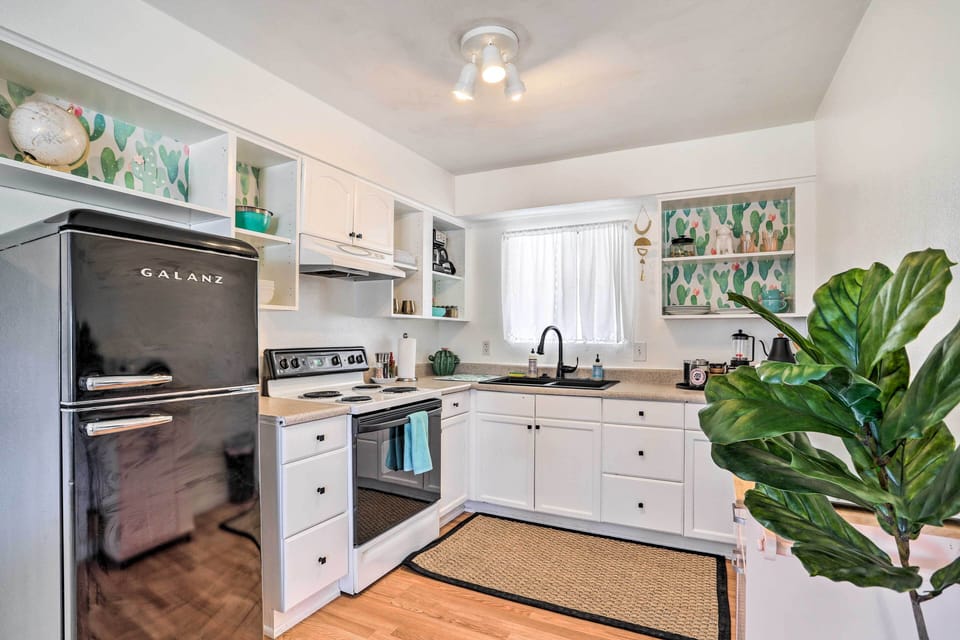 House (1 Bedroom) | Interior