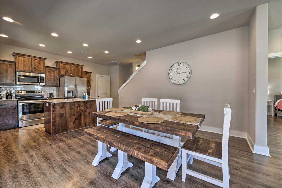 House (4 Bedrooms) | Interior