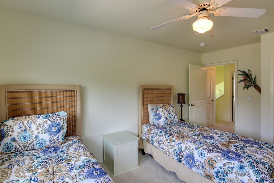 Apartment (3 Bedrooms) | Interior