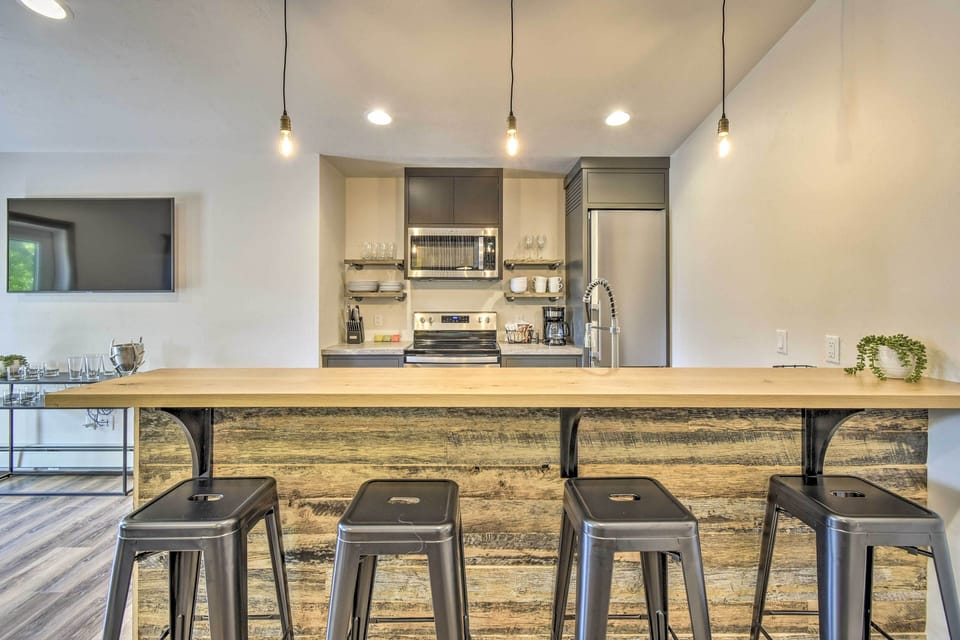 Apartment (3 Bedrooms) | Interior