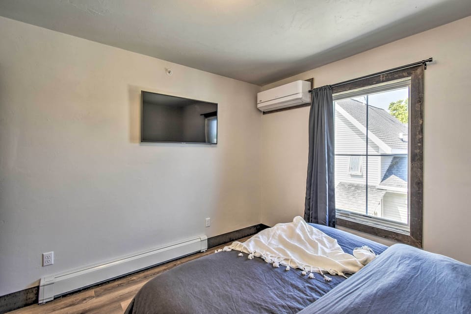 Apartment (3 Bedrooms) | Interior
