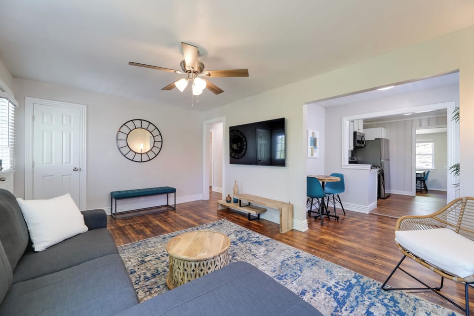 House (3 Bedrooms) | Front of property