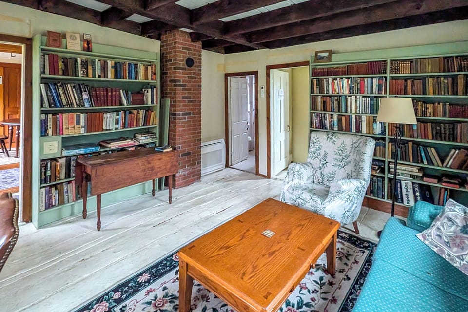 House (5 Bedrooms) | Interior