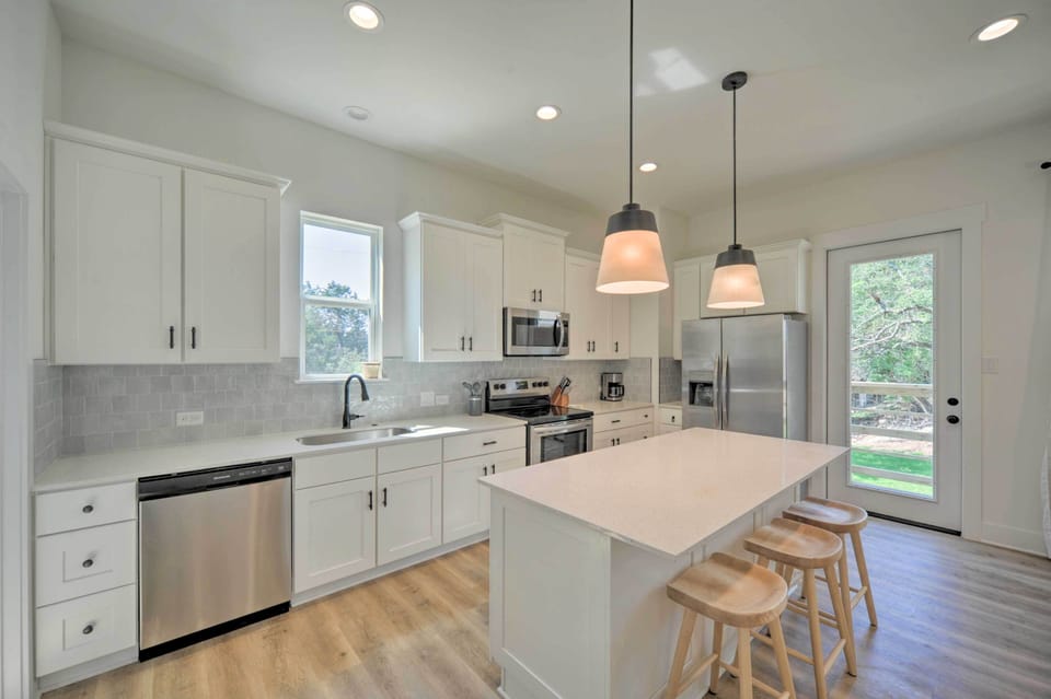Cottage (3 Bedrooms) | Interior