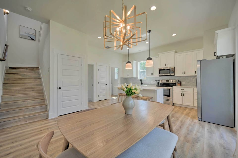 Cottage (3 Bedrooms) | Interior