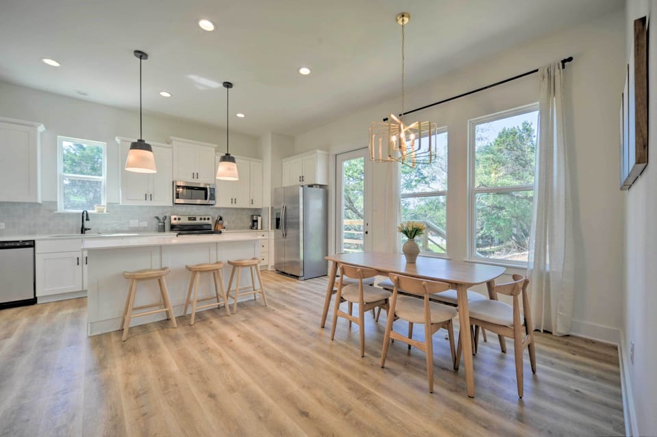 Cottage (3 Bedrooms) | Interior