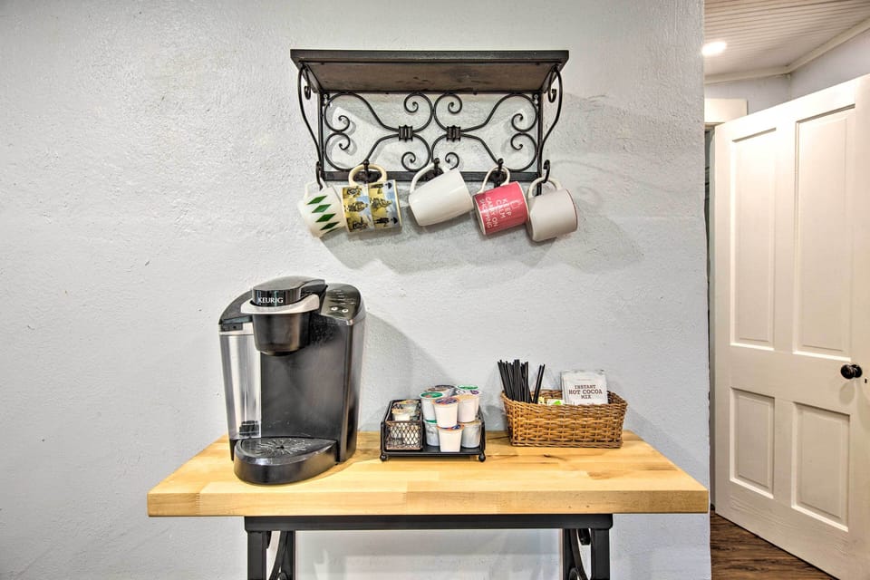 Cottage (2 Bedrooms) | Interior