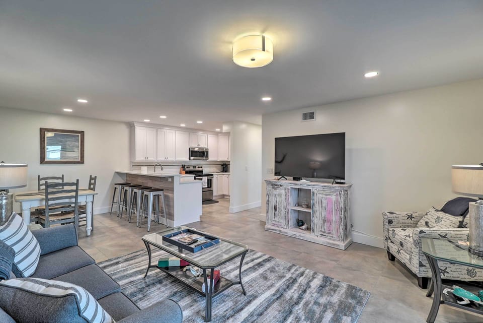 Apartment (2 Bedrooms) | Front of property