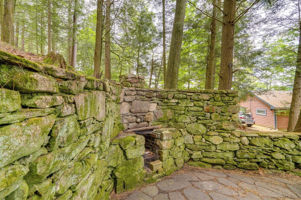 Cottage (1 Bedroom) | Interior