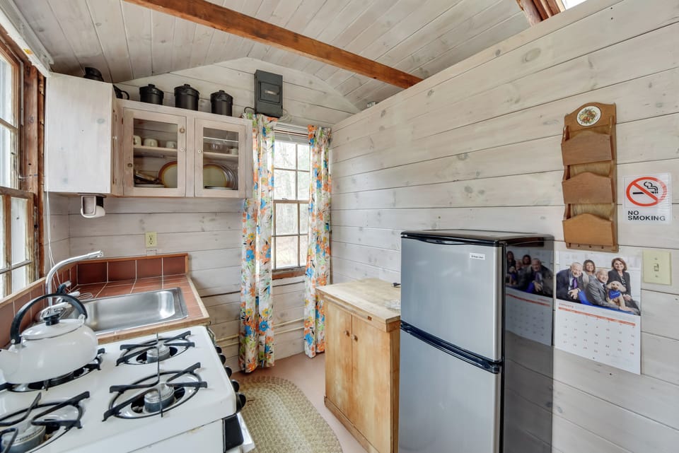 Cottage (1 Bedroom) | Interior