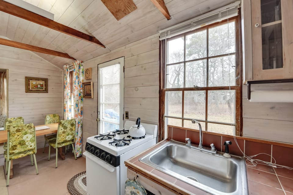 Cottage (1 Bedroom) | Interior