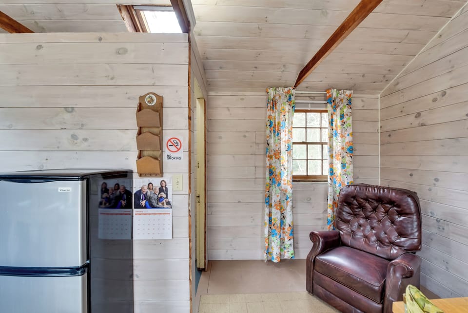 Cottage (1 Bedroom) | Interior