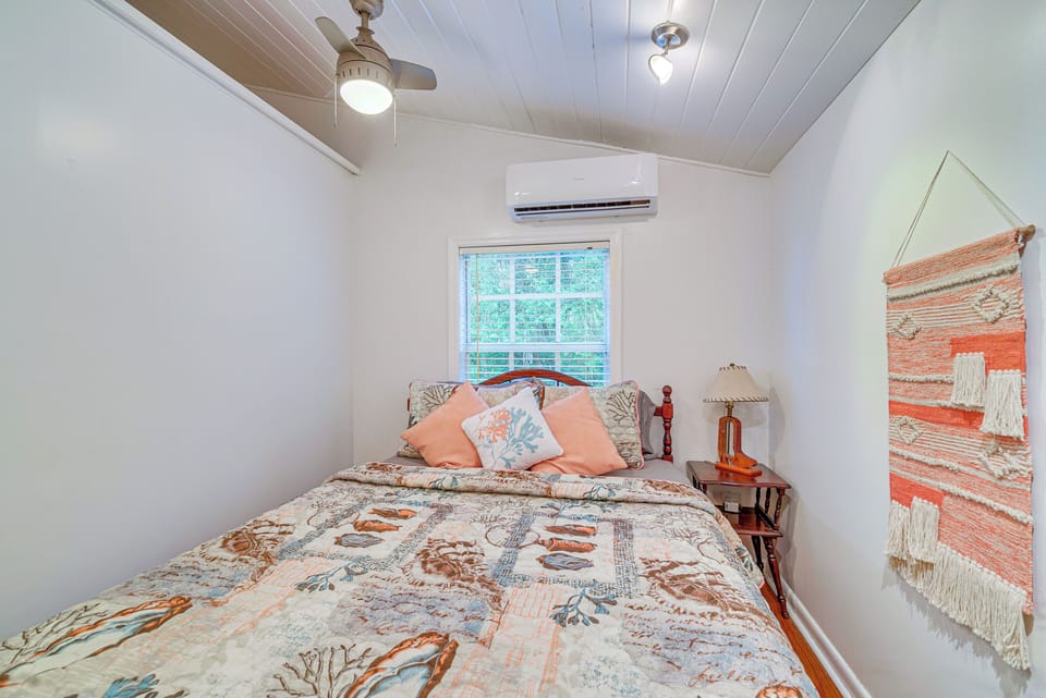 Cottage (2 Bedrooms) | Interior