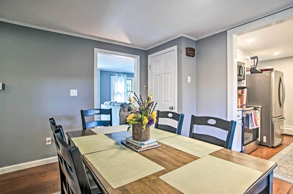 House (5 Bedrooms) | Interior