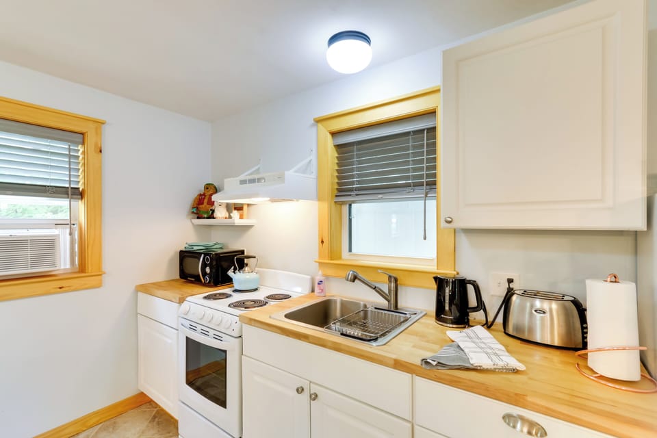 Cottage (0 Bedroom) | Interior