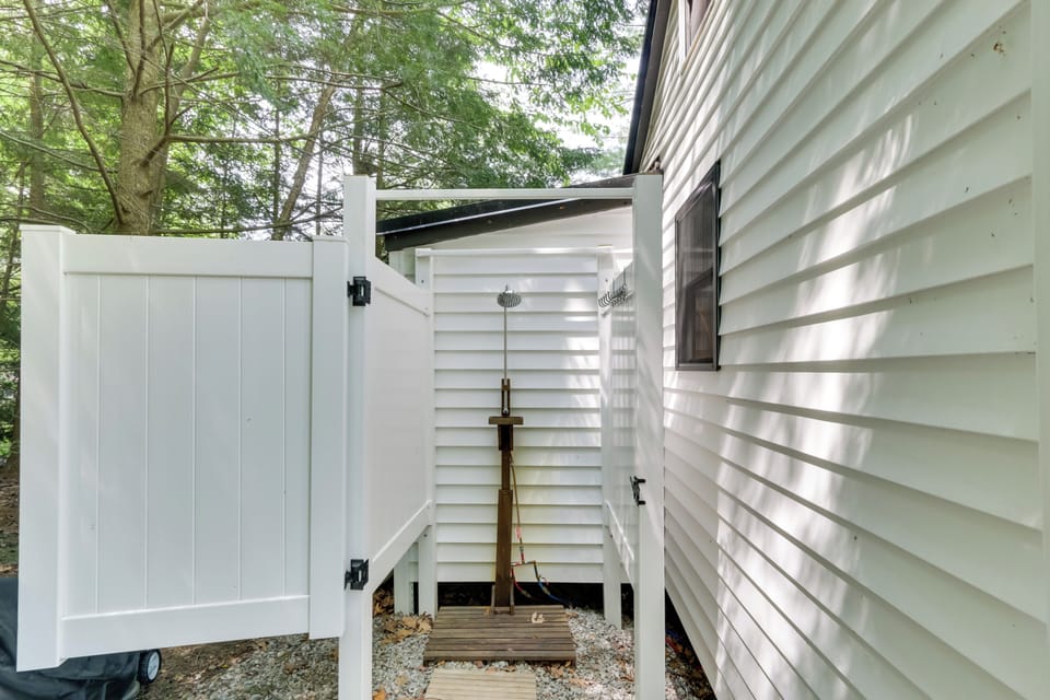 Cottage (0 Bedroom) | Interior