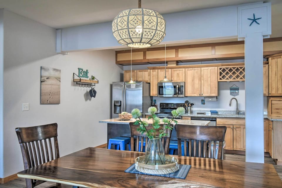 Apartment (3 Bedrooms) | Interior