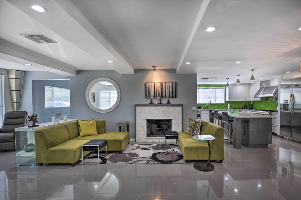 House (4 Bedrooms) | Interior