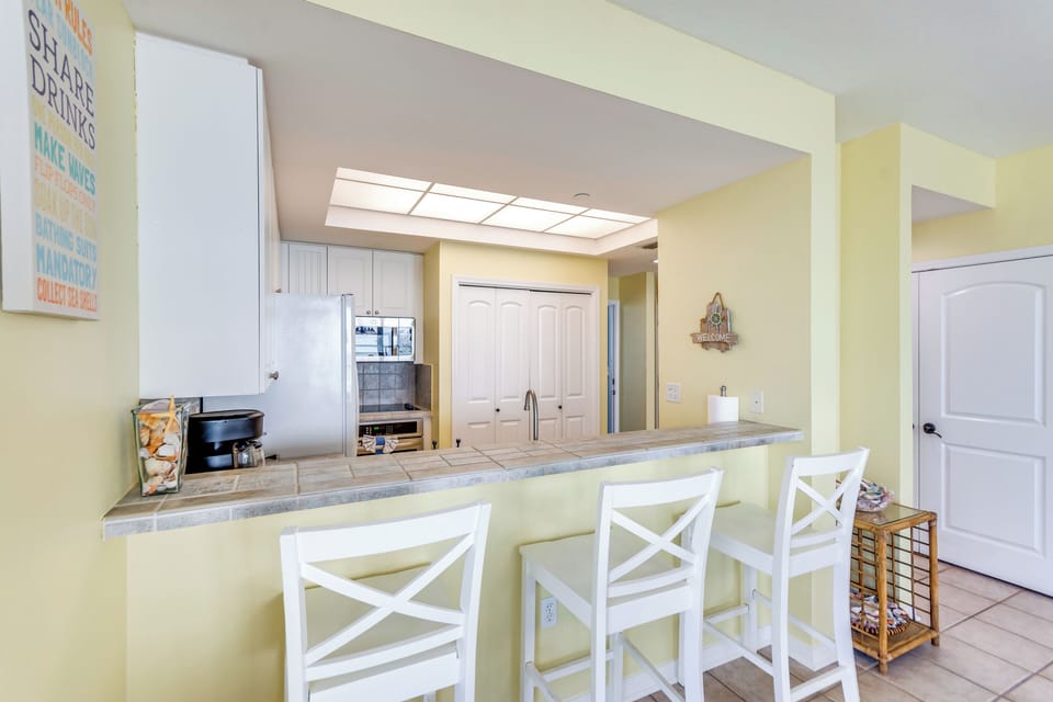 Apartment (3 Bedrooms) | Interior