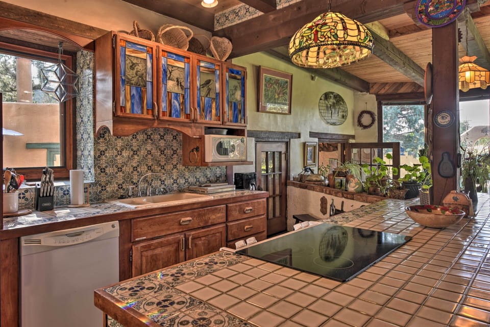 Villa (3 Bedrooms) | Interior