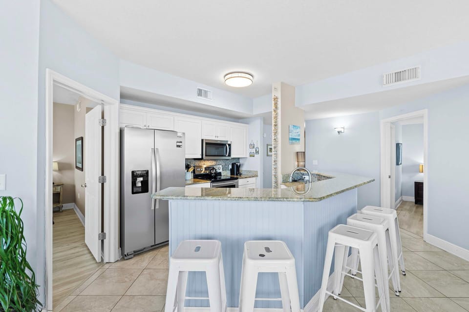 Apartment (3 Bedrooms) | Interior