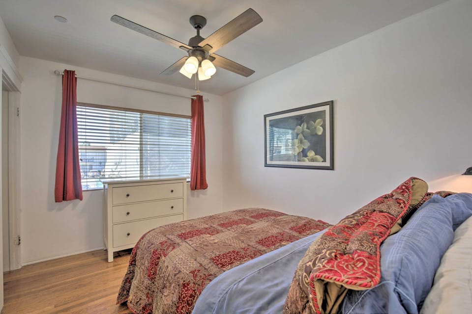 Cottage (1 Bedroom) | Interior