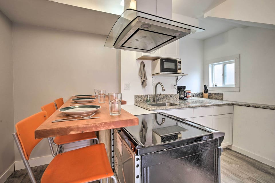 Cottage (1 Bedroom) | Interior