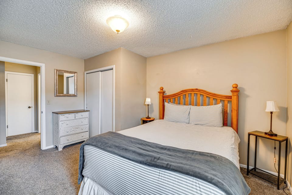 Apartment (3 Bedrooms) | Interior