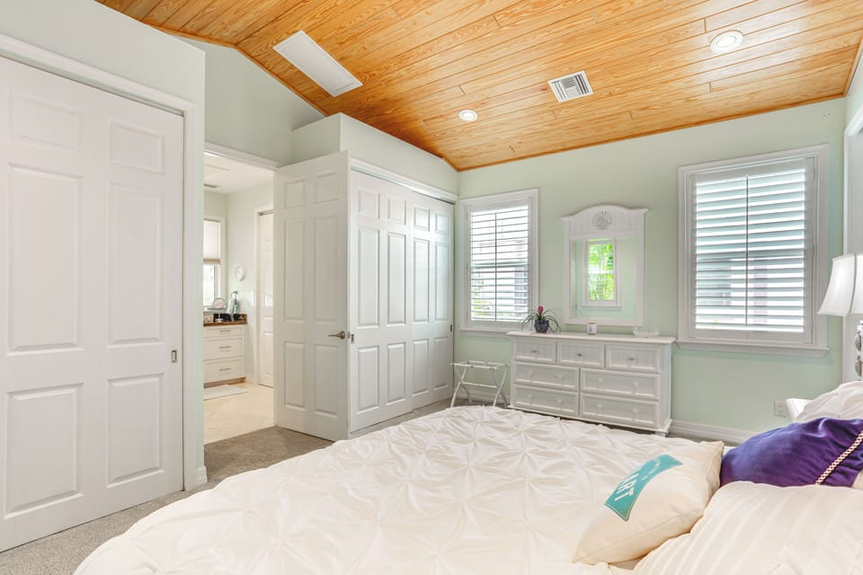 Cottage (1 Bedroom) | Interior