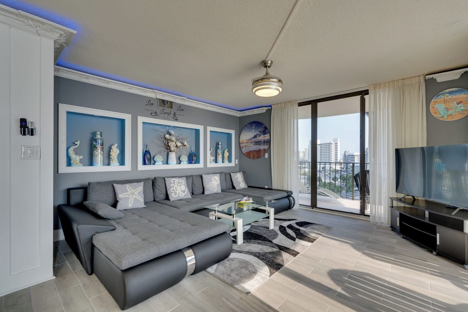 Apartment (3 Bedrooms) | Interior