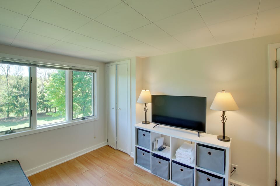 Cottage (4 Bedrooms) | Interior
