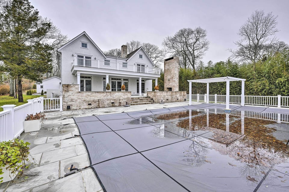 House (5 Bedrooms) | Interior