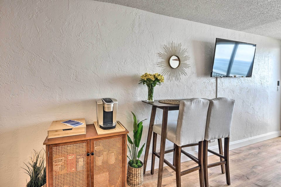 Apartment (0 Bedroom) | Interior