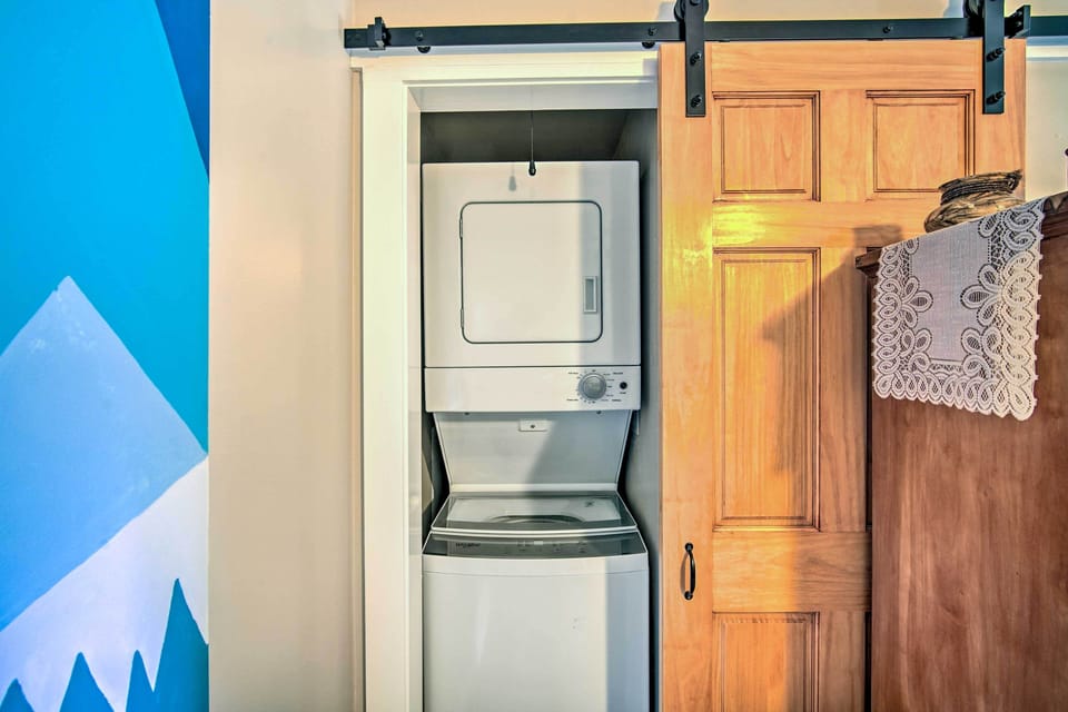 House (1 Bedroom) | Interior