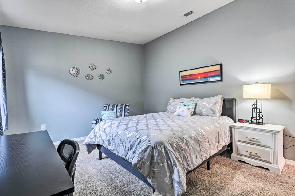 House (4 Bedrooms) | Interior