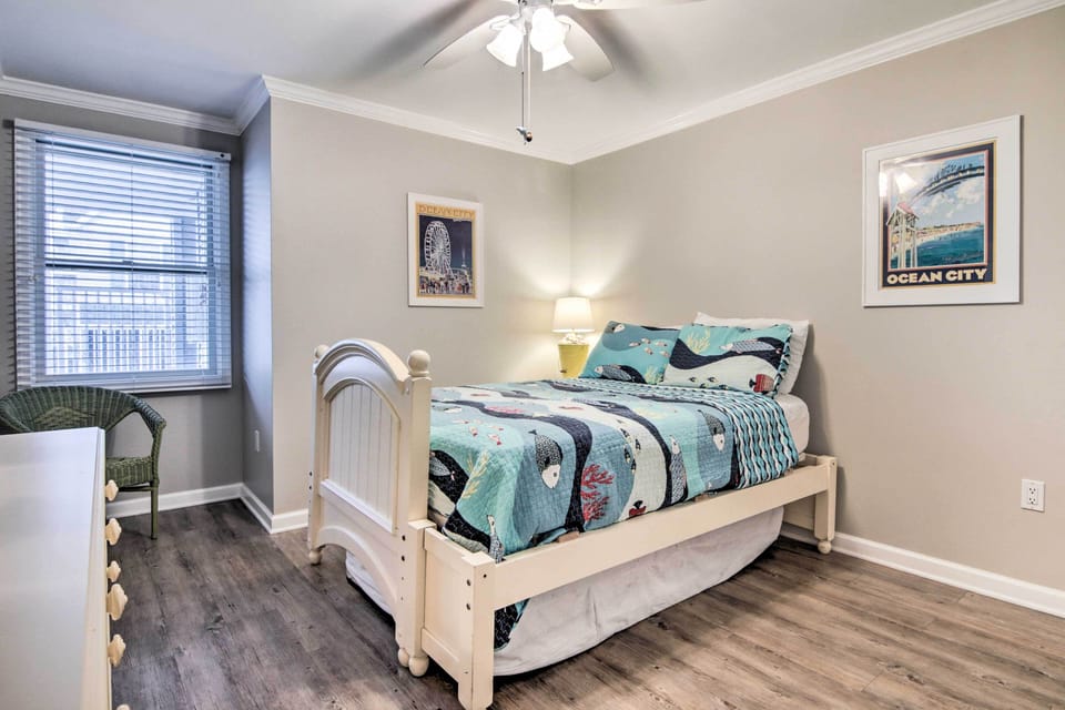 Apartment (3 Bedrooms) | Interior