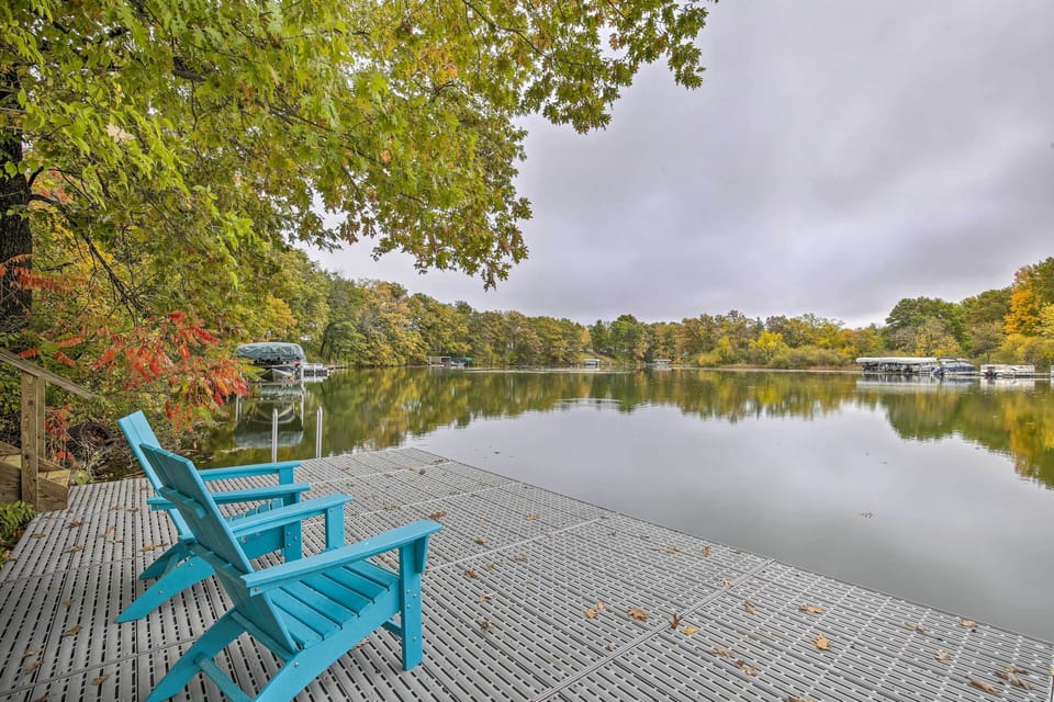 Cottage (3 Bedrooms) | Front of property