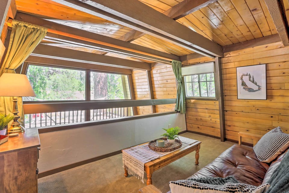 Cottage (2 Bedrooms) | Interior
