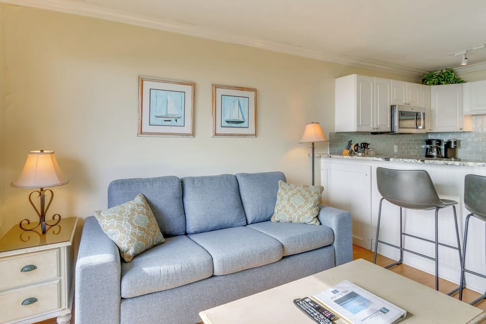 Villa (1 Bedroom) | Interior