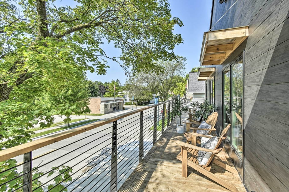 Apartment (3 Bedrooms) | Interior