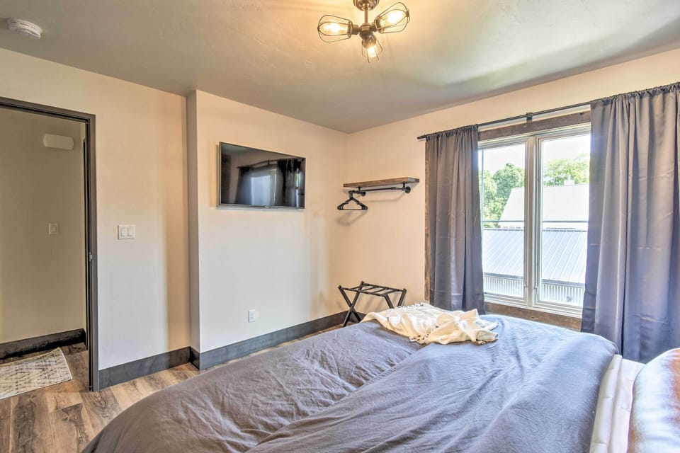 Apartment (3 Bedrooms) | Interior
