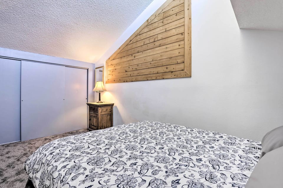 Apartment (3 Bedrooms) | Interior