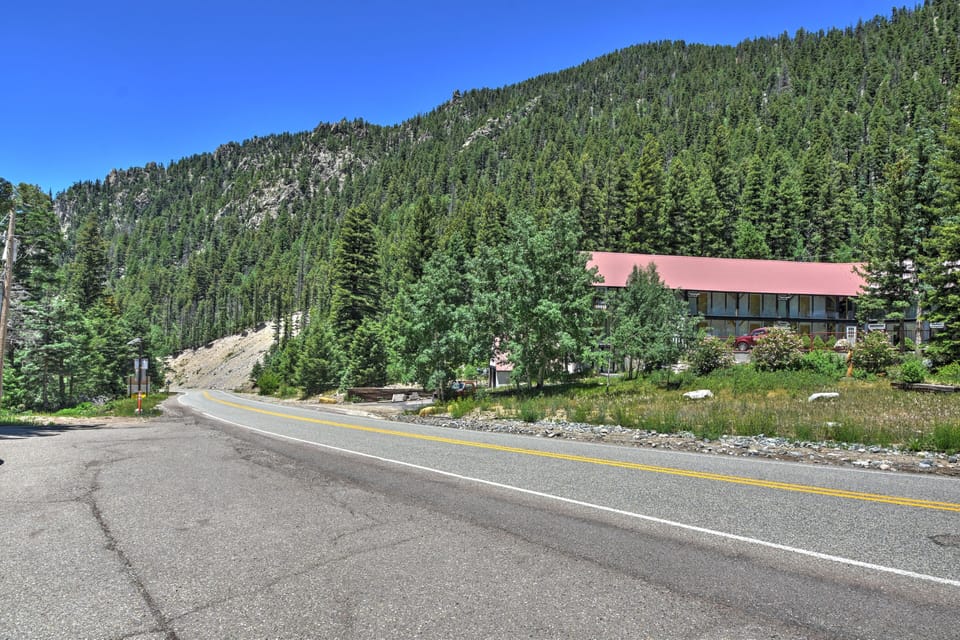 Apartment (0 Bedroom) | Interior