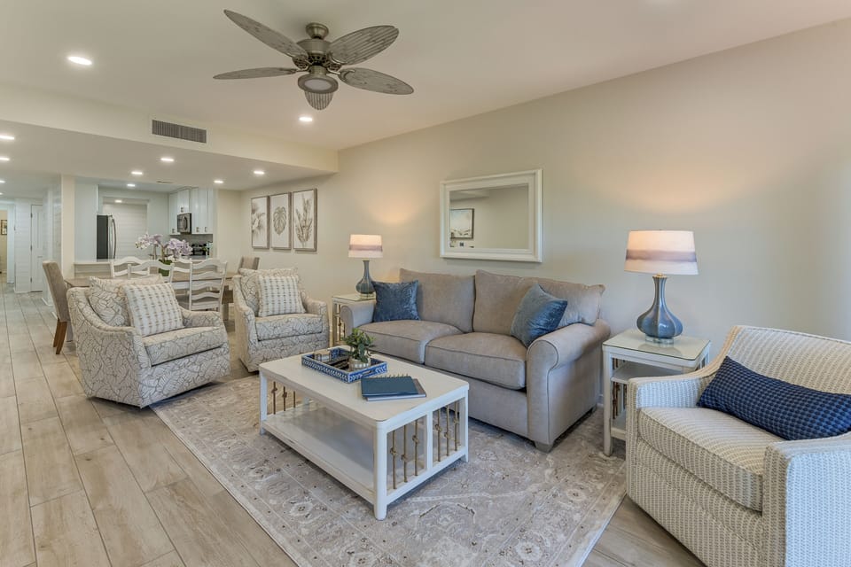 Villa (3 Bedrooms) | Front of property