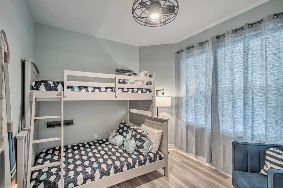 Apartment (3 Bedrooms) | Interior